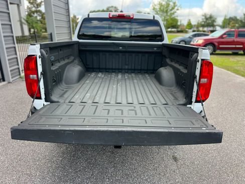 Used 2019 Chevrolet Colorado Z71 RWD image 26
