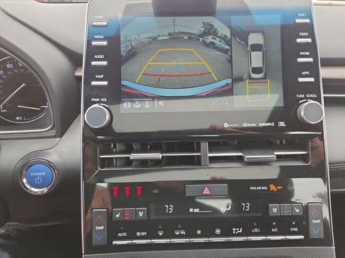 Certified 2022 Toyota Avalon Limited w/ Advanced Safety Package image 28