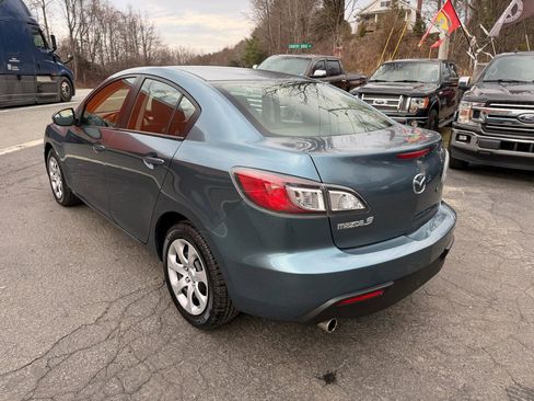 Used 2010 MAZDA MAZDA3 i Sport image 5