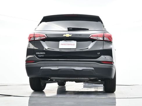 Used 2023 Chevrolet Equinox LT image 34