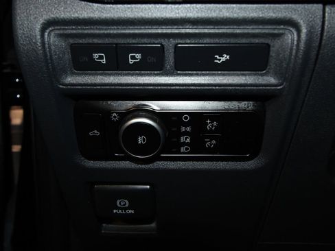 Used 2023 Ford F150 XLT w/ Equipment Group 302A High image 9