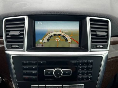 Used 2013 Mercedes-Benz ML 350 4MATIC image 22