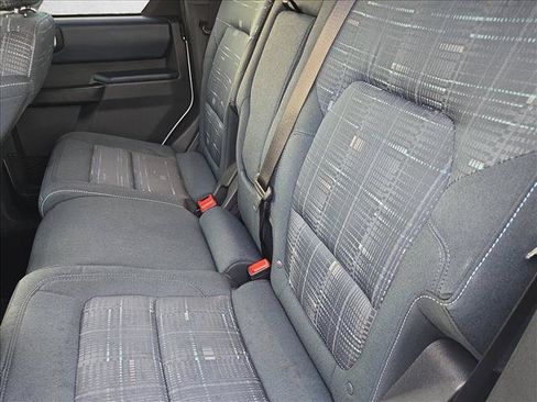Used 2026 Ford Bronco Heritage Edition AWD/4WD image 19