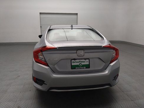 Used 2020 Honda Civic EX image 6
