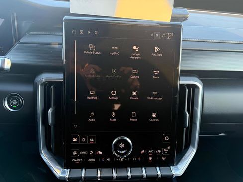 Certified 2025 GMC Acadia Elevation image 20