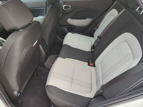New 2026 Hyundai Venue SEL FWD image 29