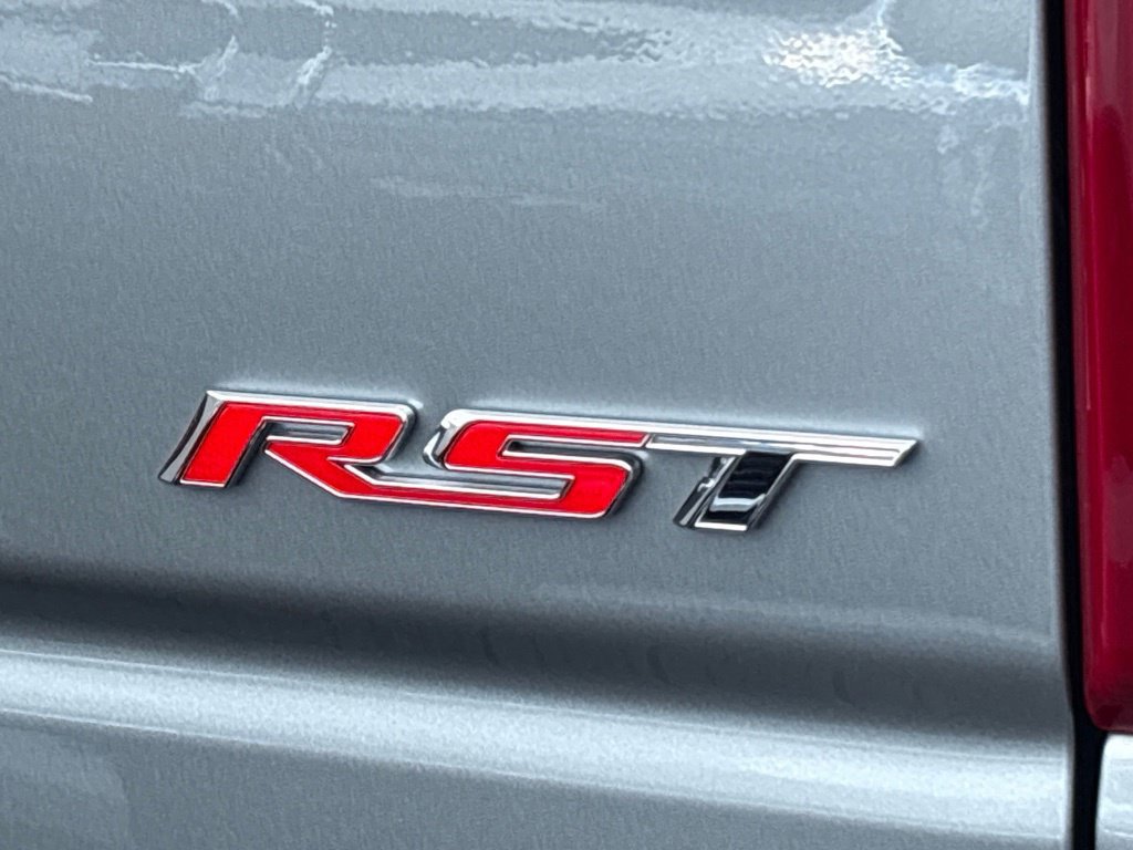 New 2026 Chevrolet Silverado 1500 RST w/ All Star Edition Plus AWD/4WD image 27