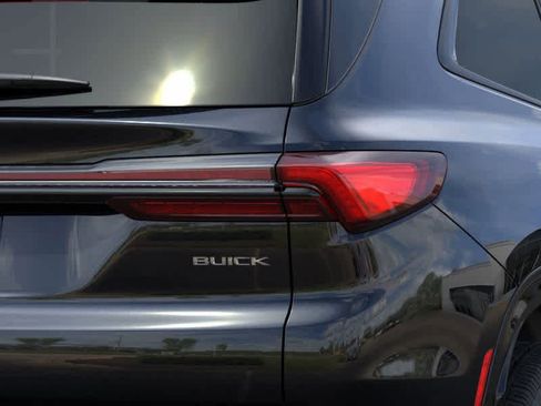 New 2026 Buick Enclave Sport Touring w/ Power Package FWD image 11