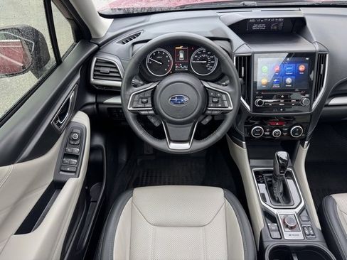 Used 2021 Subaru Forester Limited w/ Popular Package #3 image 17