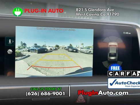 Used 2023 Hyundai Ioniq 6 SEL image 31