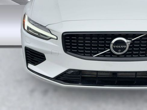 Certified 2024 Volvo V60 T8 Polestar image 11