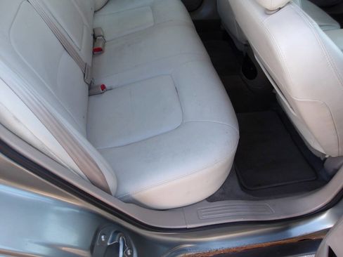 Used 2002 Mercury Sable LS Premium image 19