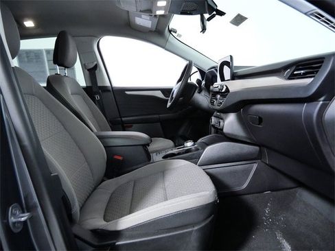 Certified 2022 Ford Escape SE w/ Convenience Package image 10