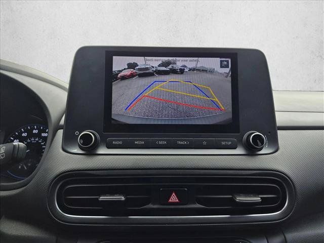 Certified 2022 Hyundai Kona SE FWD image 14