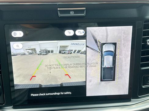 New 2026 Ford F250 King Ranch w/ Chrome Package image 21