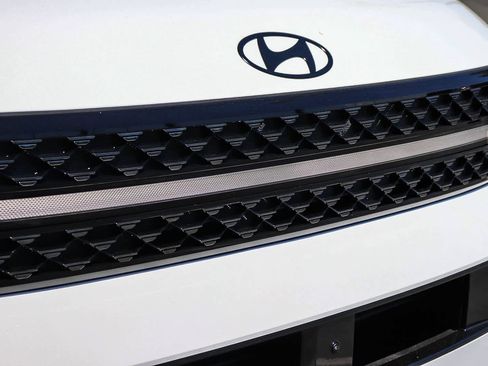 New 2026 Hyundai Santa Fe Calligraphy AWD/4WD image 5