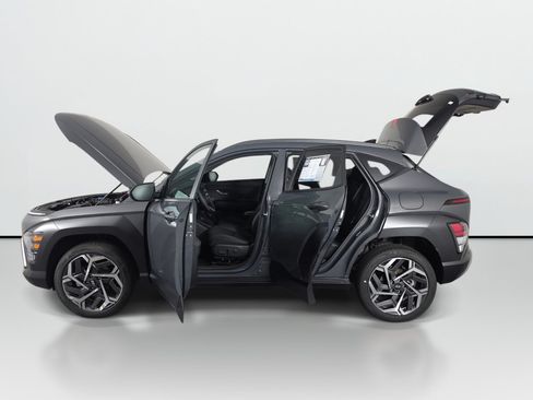Used 2026 Hyundai Kona SEL Premium AWD/4WD image 10