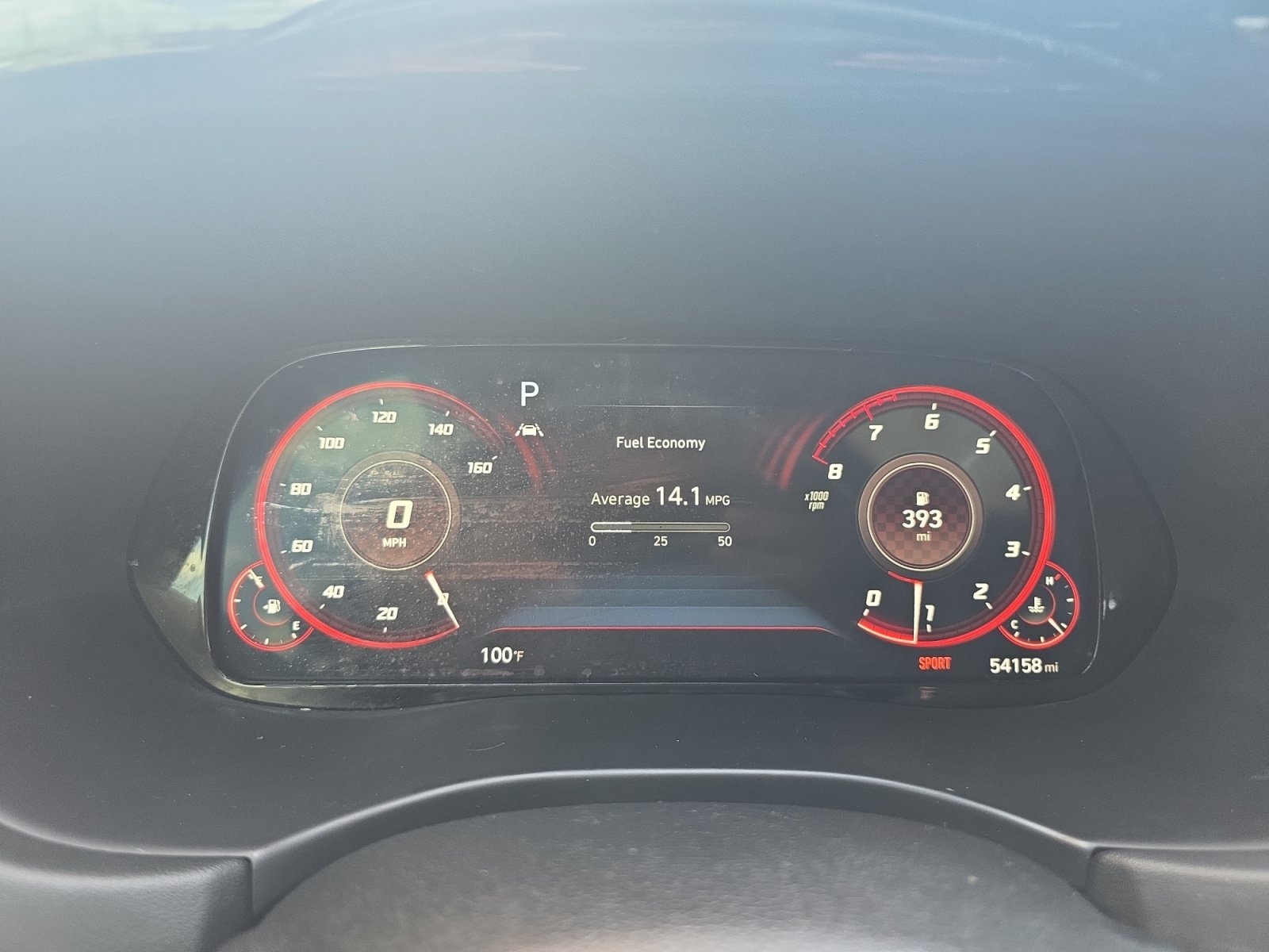 Used 2022 Hyundai Palisade Calligraphy FWD image 17