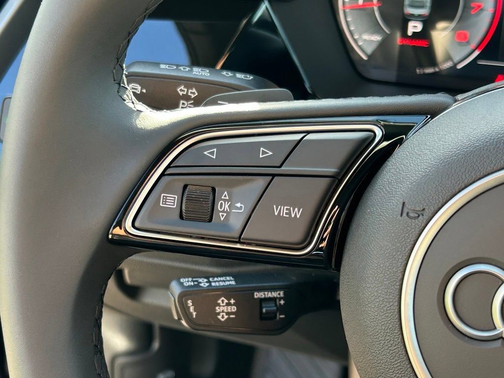 New 2026 Audi A3 2.0T Premium AWD/4WD image 23