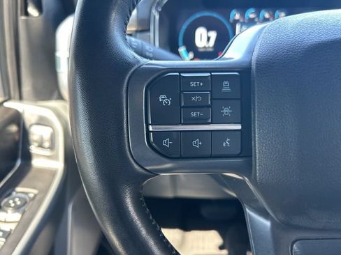Used 2023 Ford F150 Lariat w/ Equipment Group 502A High AWD/4WD image 32