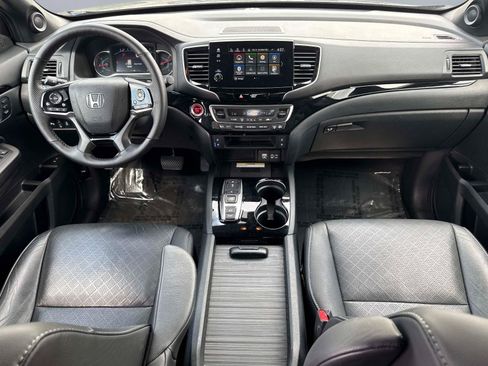 Used 2021 Honda Passport Elite image 17