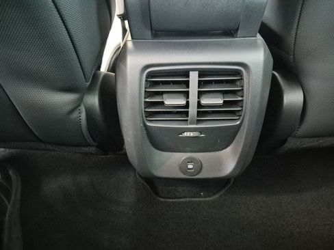 New 2025 Ford Mustang Mach-E Select w/ Comfort Package Lite image 20