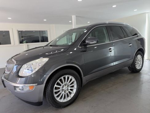 Used 2012 Buick Enclave Leather image 3