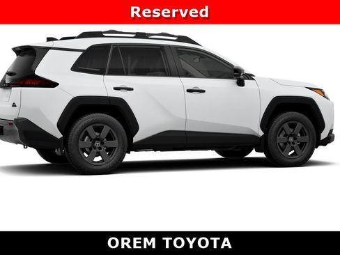 New 2026 Toyota RAV4 AWD image 11