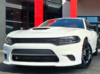Used 2023 Dodge Charger R/T w/ Blacktop Package video 1