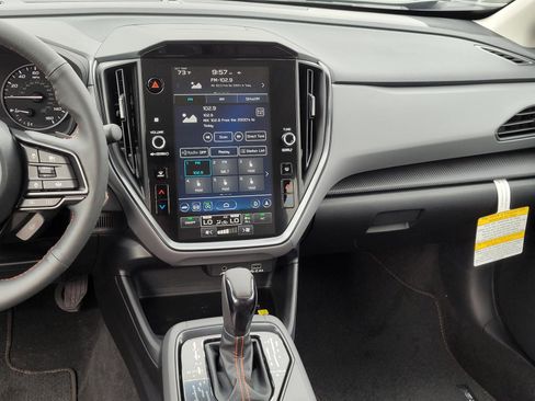 New 2026 Subaru Crosstrek 2.5i Limited AWD/4WD image 11