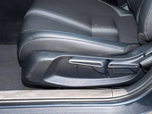 Certified 2024 Honda Civic Sport image 29
