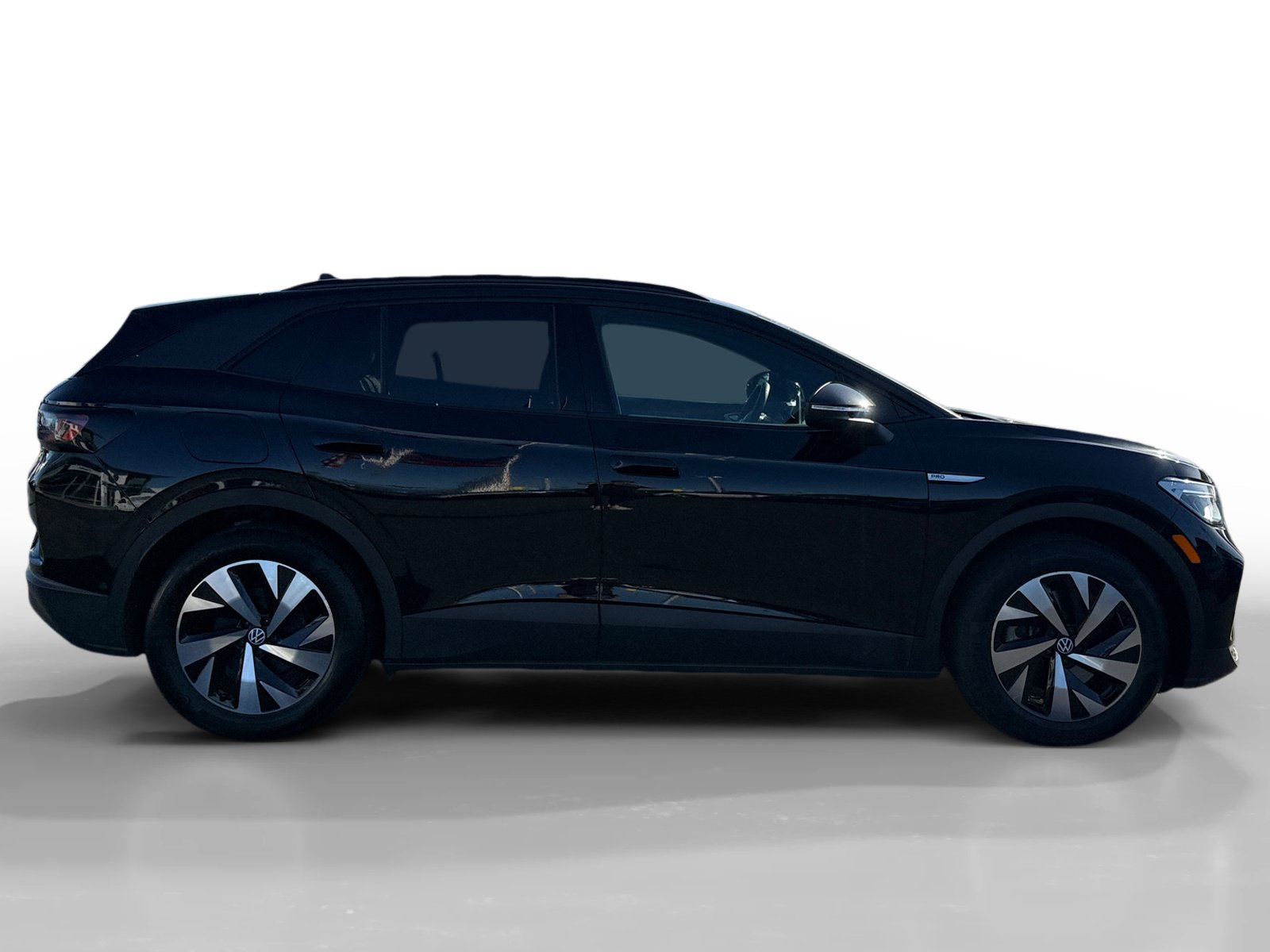 Certified 2023 Volkswagen ID.4 Pro RWD image 6