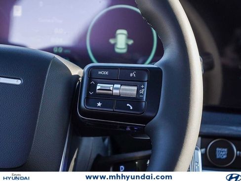New 2026 Hyundai Santa Fe Limited AWD/4WD image 16