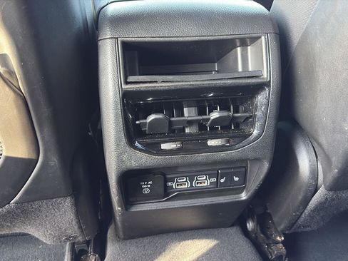 Used 2023 Jeep Grand Cherokee Trailhawk w/ Advanced Protech Group II image 26