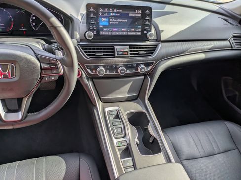 Used 2019 Honda Accord EX-L image 22