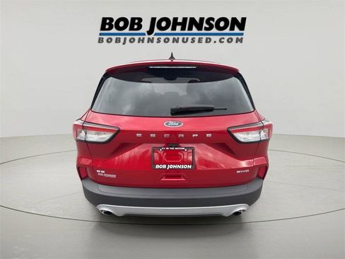 Used 2022 Ford Escape SE w/ Convenience Package image 6
