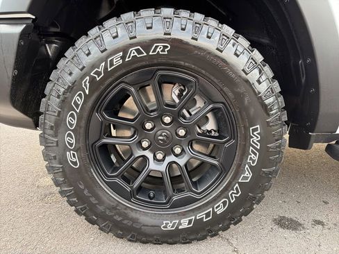 New 2026 RAM 1500 Rebel w/ Rebel Level 1 Equipment Group AWD/4WD image 14