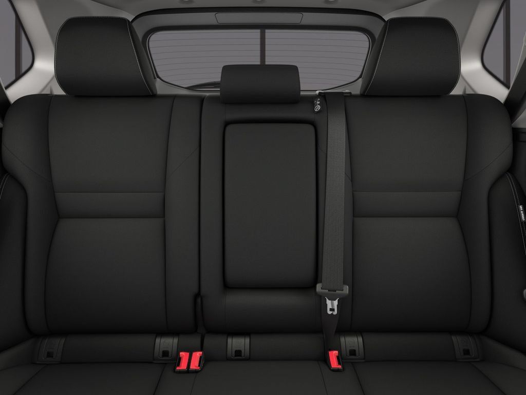 New 2026 Nissan Rogue S FWD image 17
