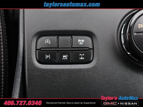 Used 2024 Ford Ranger Lariat w/ Trailer Tow Package AWD/4WD image 24