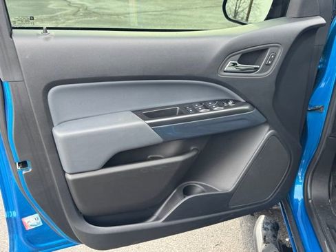 Used 2022 Chevrolet Colorado Z71 image 13