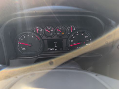 New 2026 GMC Sierra 2500 Pro w/ Convenience Package image 16