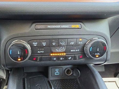 Used 2022 Ford Bronco Sport Outer Banks w/ Tech Package AWD/4WD image 18
