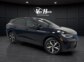 Used 2024 Volkswagen ID.4 Pro S video 1