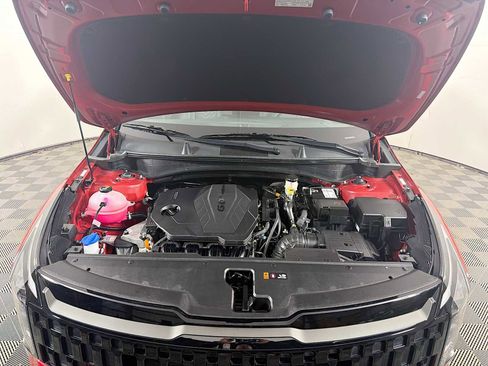 Used 2026 Kia Sportage X-Line w/ X-Line Premium Package image 27