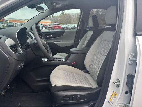 Used 2024 Chevrolet Equinox LS w/ LS Convenience Package AWD/4WD image 17