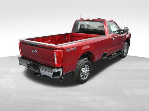 New 2025 Ford F350 XLT image 41
