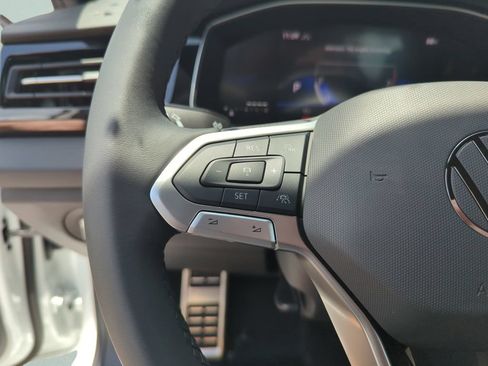 New 2026 Volkswagen Jetta Sport FWD image 41