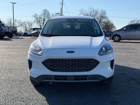 Used 2022 Ford Escape SE w/ Convenience Package image 10