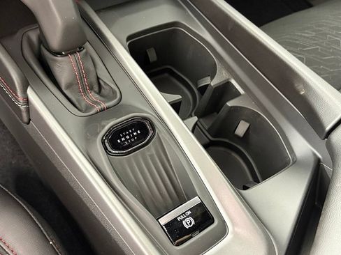 New 2026 Dodge Charger Scat Pack w/ Blacktop Package AWD/4WD image 26