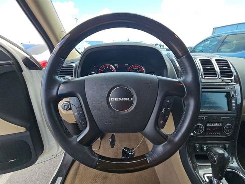 Used 2012 GMC Acadia Denali FWD image 14
